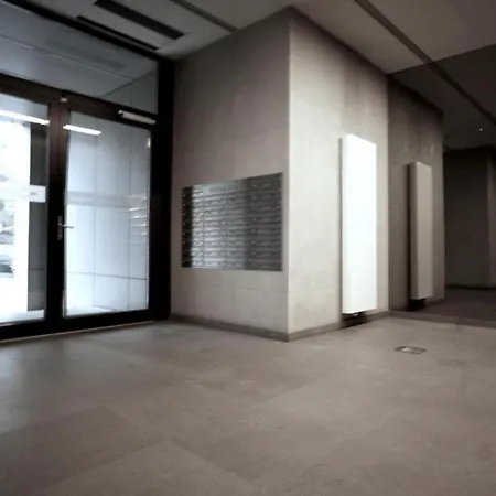 Centrum Apartament Poznaň